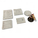 Hatches and Trapdoors - Only-Games