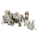 Traditional Slavic Room - Only-Games