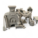 Traditional Slavic Room - Only-Games