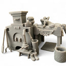 Traditional Slavic Room - Only-Games