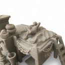 Traditional Slavic Room - Only-Games