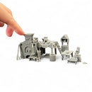 Traditional Slavic Room - Only-Games