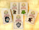 Trick and Treat Mystery Box