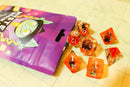 Trick and Treat Mystery Box