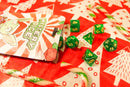 Merry Mystery Dice Bags!