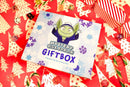 Christmas Gift Box