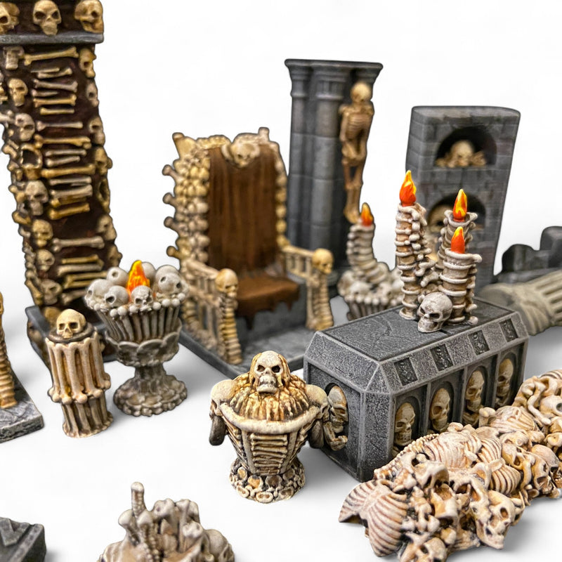 Old Crypt - Only-Games