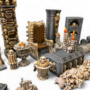 Old Crypt - Only-Games