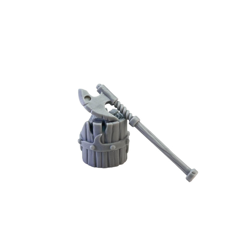 Executioner Axe - Only-Games