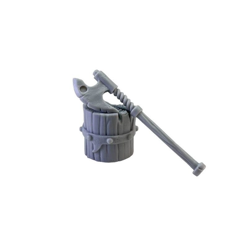 Executioner Axe - Only-Games