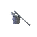 Executioner Axe - Only-Games