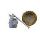 Executioner Axe - Only-Games