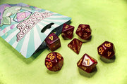 Mystery Dice Set - Only-Games
