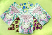 Mystery Dice Set - Only-Games