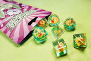Filled/Inclusion Mystery Dice - Only-Games