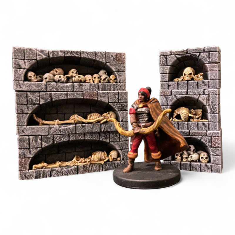 Old Crypt - Only-Games