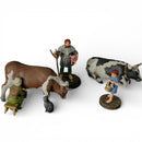 Barnyard (Goldfield Peasants) - Only-Games