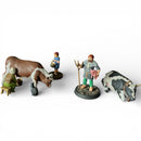 Barnyard (Goldfield Peasants) - Only-Games