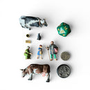 Barnyard (Goldfield Peasants) - Only-Games