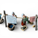 Washing (Goldfield Peasants) - Only-Games