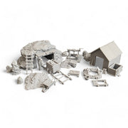 Medieval Mine - Only-Games