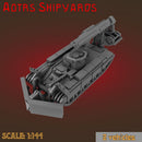 MG144-R07A IMR-2 Combat Engineering Vehicle - Only-Games