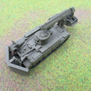 MG144-R07A IMR-2 Combat Engineering Vehicle