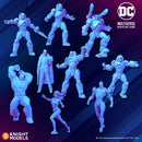 Injustice League 1 - Only-Games