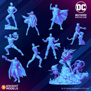 Injustice League 2 - Only-Games