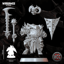 Infernal Sergeants x5 (YokeFiends)