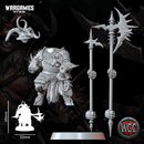 Infernal Sergeants x5 (YokeFiends)