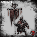 Infernal Sergeants Command x3 (YokeFiends)