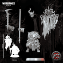 Infernal Sergeants Command x3 (YokeFiends)