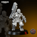 Greater Good Ionstrike Titan - Only-Games