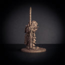 Idgrund Grallock - Chaos Champion