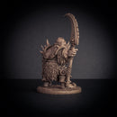 Idgrund Grallock - Chaos Champion