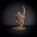 Idgrund Grallock - Chaos Champion