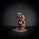 Idgrund Grallock - Chaos Champion