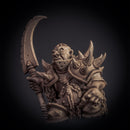 Idgrund Grallock - Chaos Champion