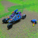 MG144-JAL01 Idoex Reconnaissance Buggy