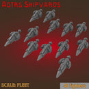 JAL001 Ikimar Fighter - Only-Games