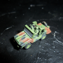 MG144-G09 VW Type 183 Iltis