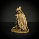 Imperial Assassin - Only-Games