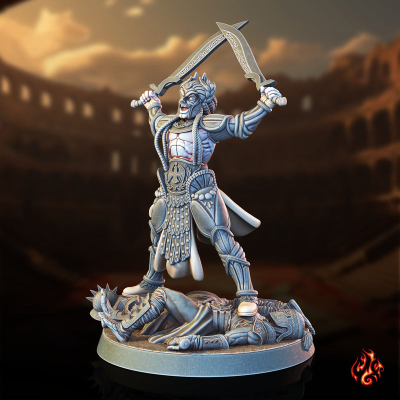 Imperial Champion