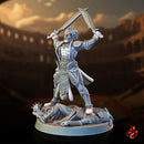 Imperial Champion