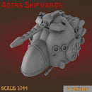 MG144-SYV06 Invidious Obsidian APC - Only-Games