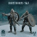 Trenches of Midgard (Early Bird - Ends July 20th) - Only-Games