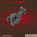 XM104 Isanagas Class Missile Frigate - Only-Games