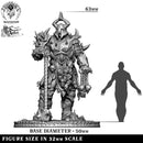 Grimdark Gladiators | Bestiarum | Wargaming DnD Miniatures