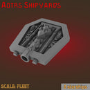PH308A Itorkat Troop Ship - Only-Games